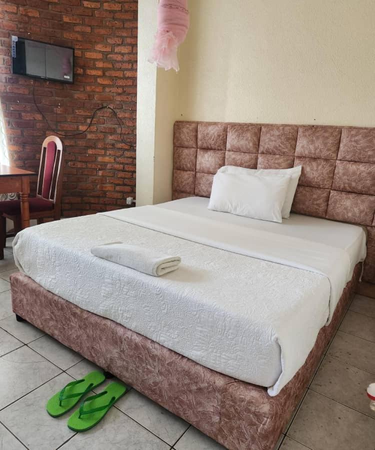 Heartland Hotel Kigali Exterior foto